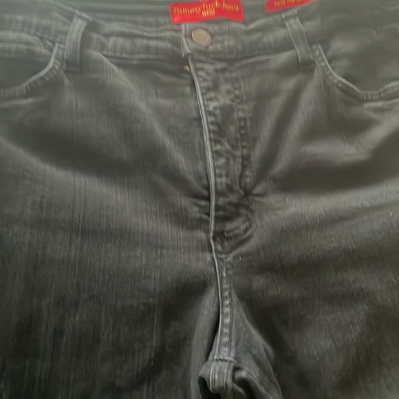 NYDJ gently worn size 12p - Picture 2 of 4